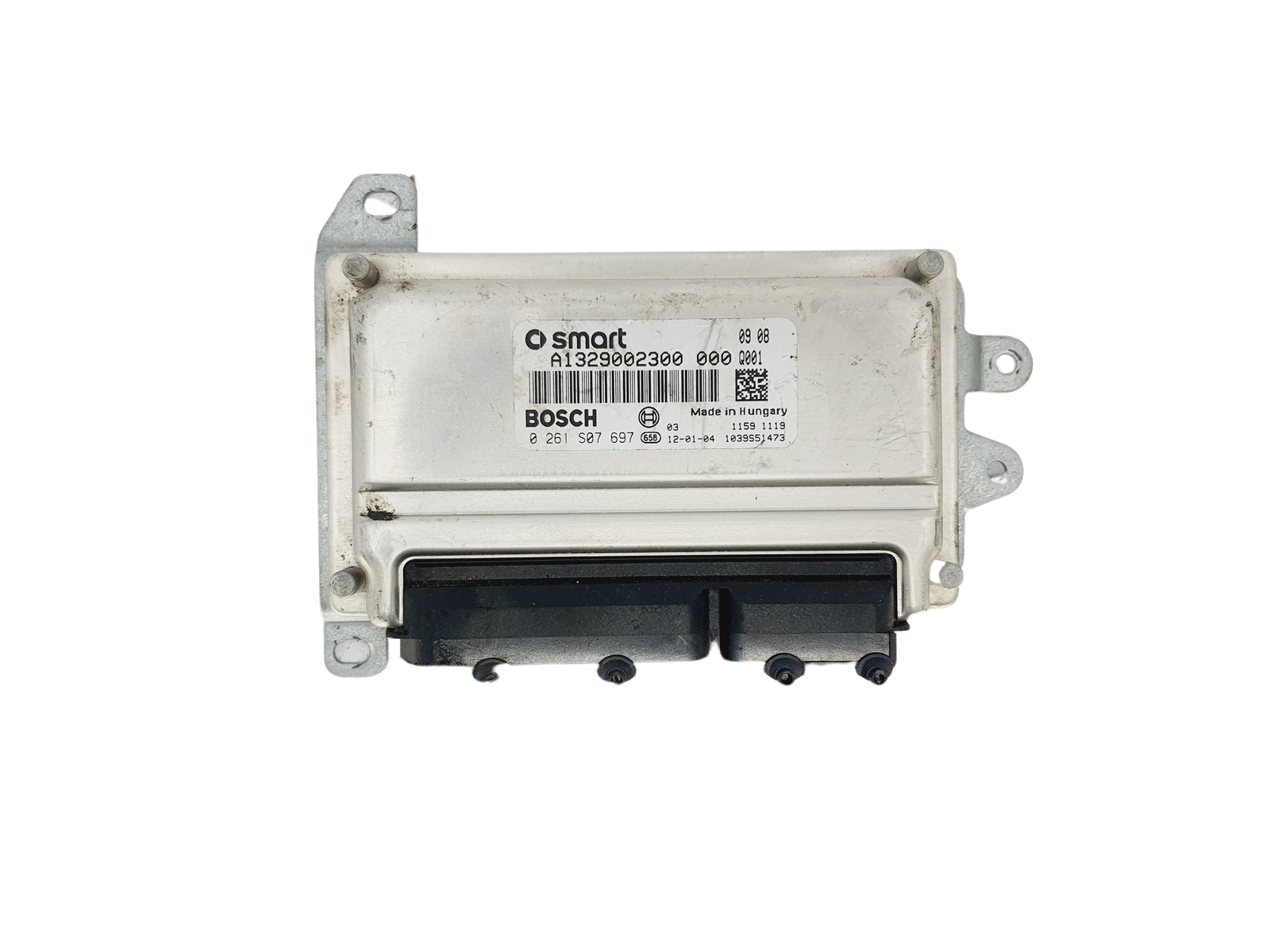 Unidade de Controlo Smart A1329002300 0261S07697 Bosch 42820 main product photo
