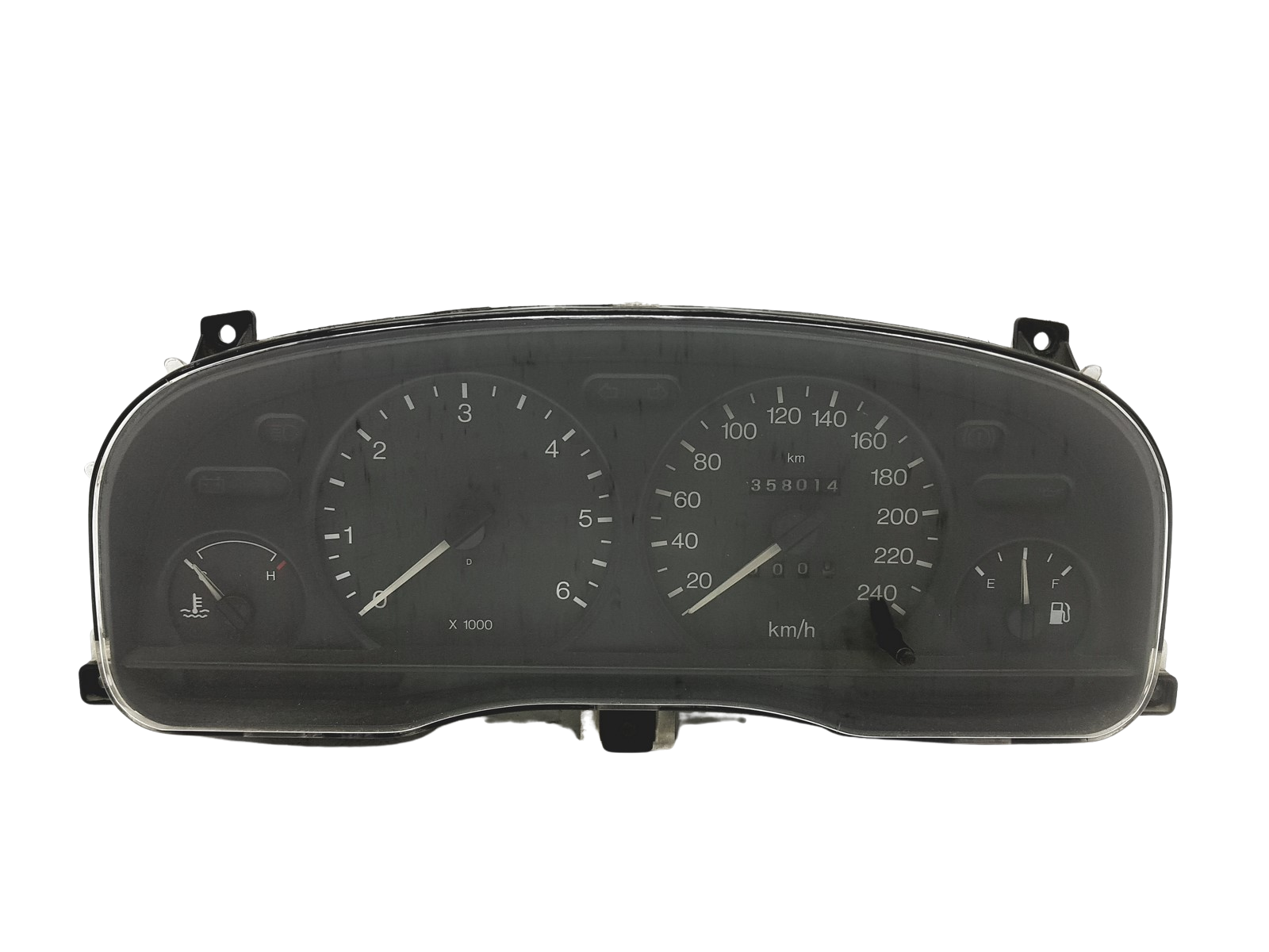 Velocímetro Ford Transit YC1F-10C956-EA 58438 main product photo