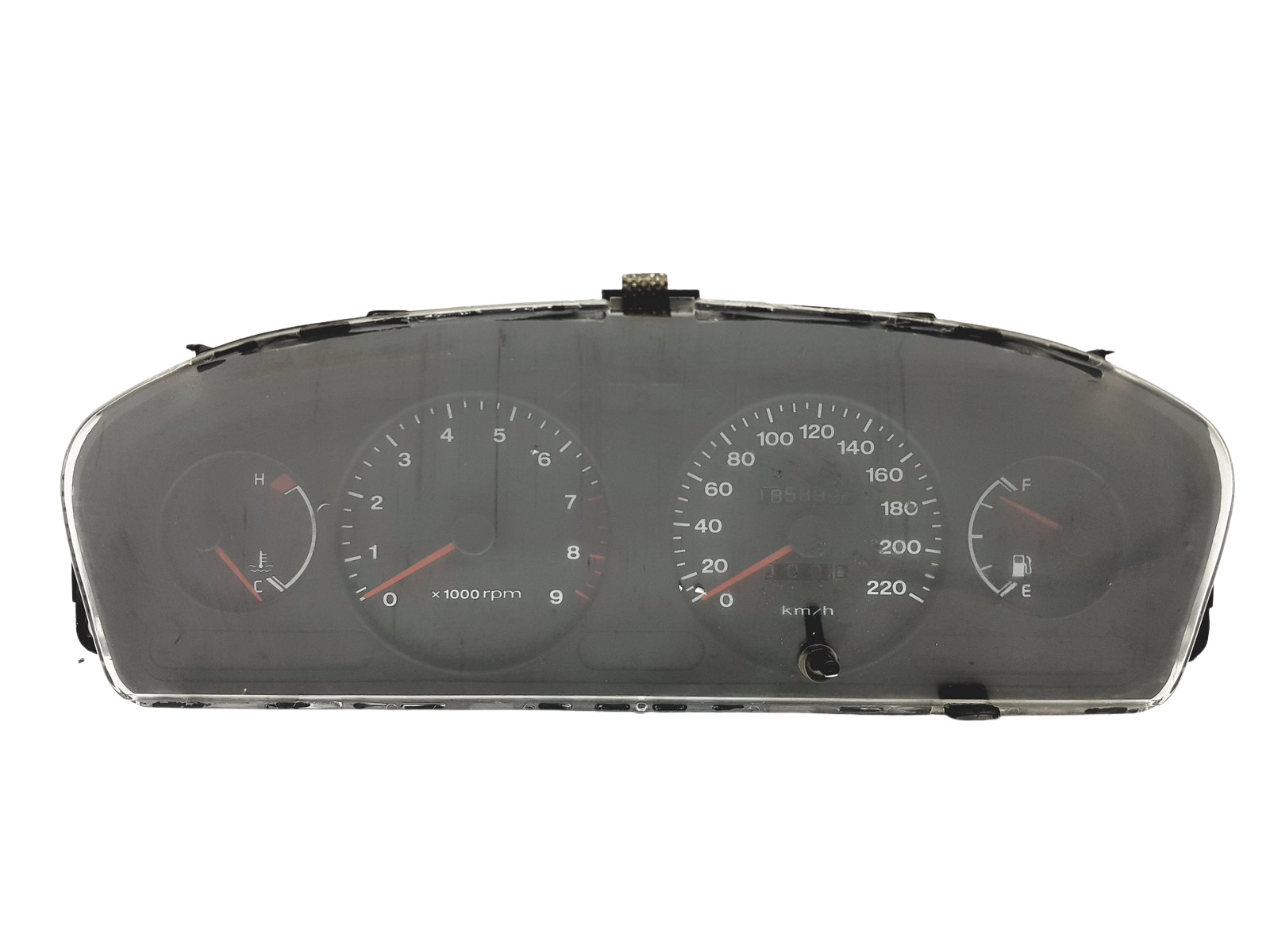 Conta-rotações Hyundai Sonata MC030-026-01C Mando main product photo