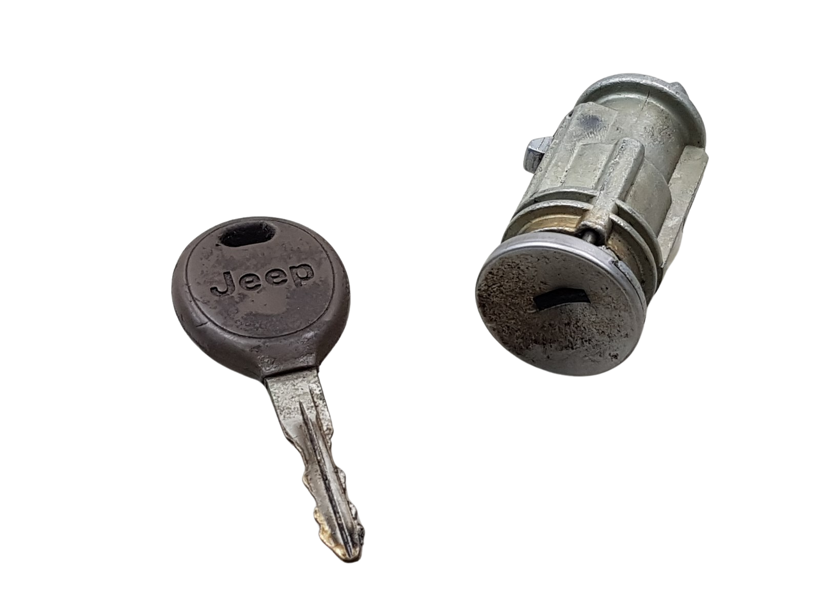 Canhão de Ignição Jeep Grand Cherokee main product photo