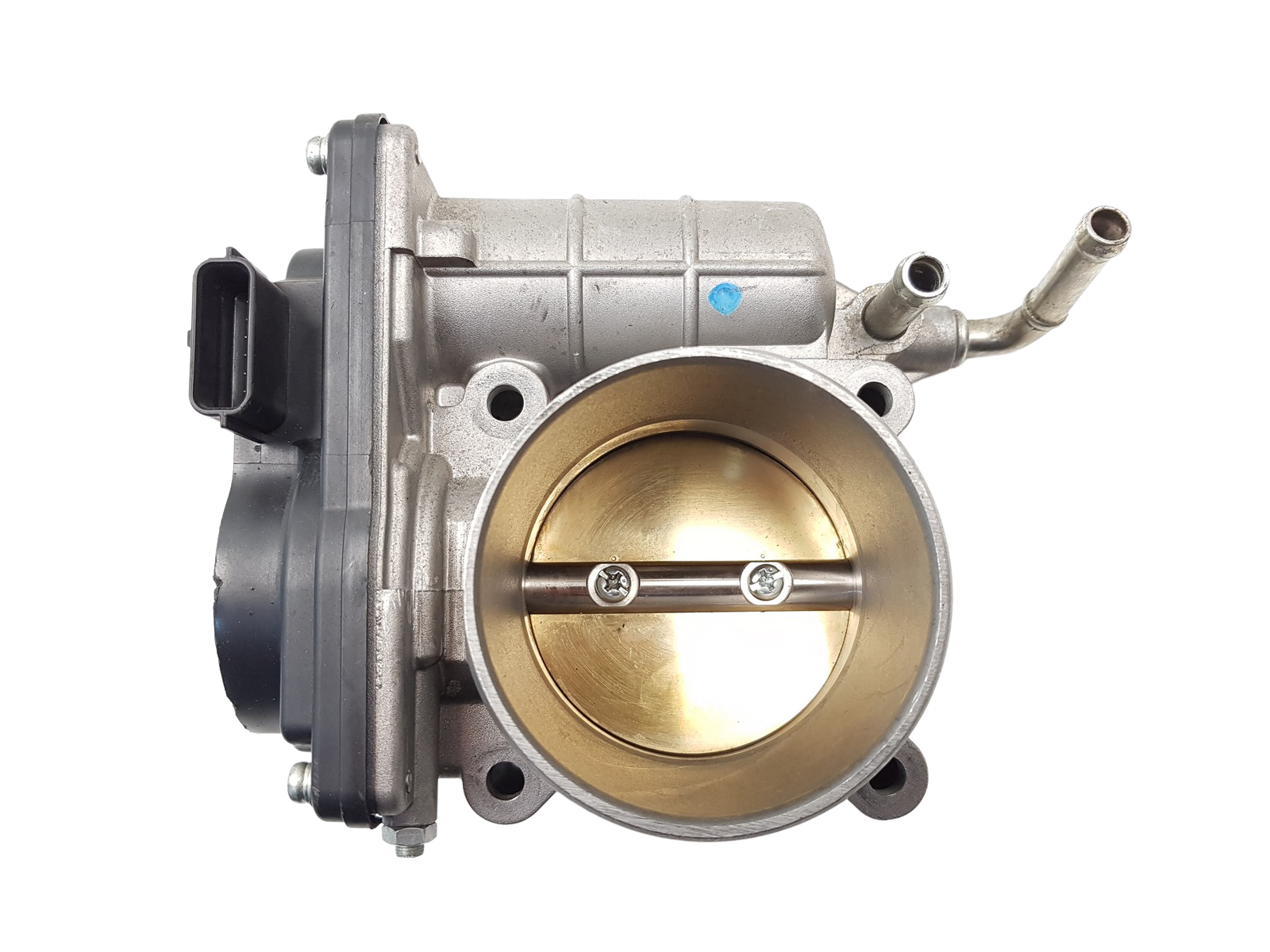 Válvula do corpo do acelerador Renault 161201190R RME60-12 2.0 16V 2101 main product photo