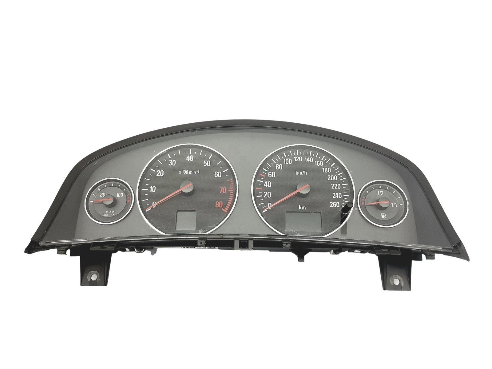 Conta-rotações Opel Signum 13144233UJ 110080234026 43733 main product photo
