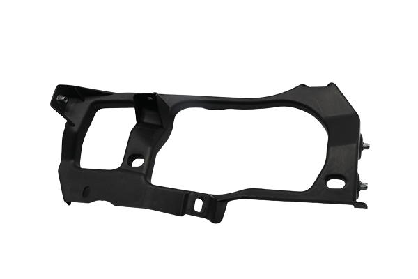 Suporte Farol Esquerdo Fazer VW Touareg 7P6806509 88061330502 Vika main product photo