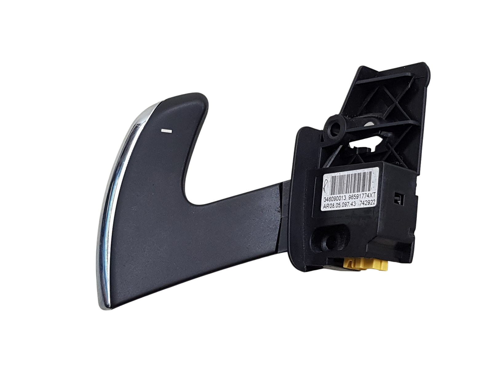 Interruptor Citroen C4 C5 96591774XT 346090013 Valeo main product photo