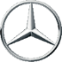 Mercedes logo